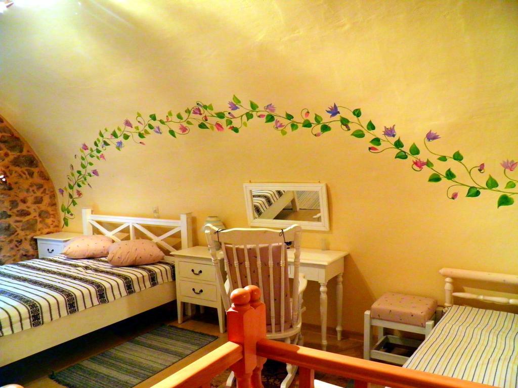 To Petradi Apartment Avgonima ห้อง รูปภาพ