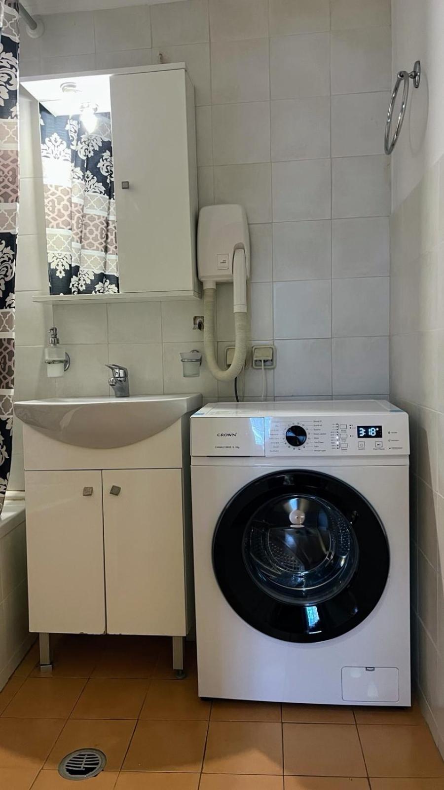 To Petradi Apartment Avgonima ภายนอก รูปภาพ